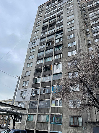 Продам 3х комнатную квартиру на Титова Дніпро - изображение 1