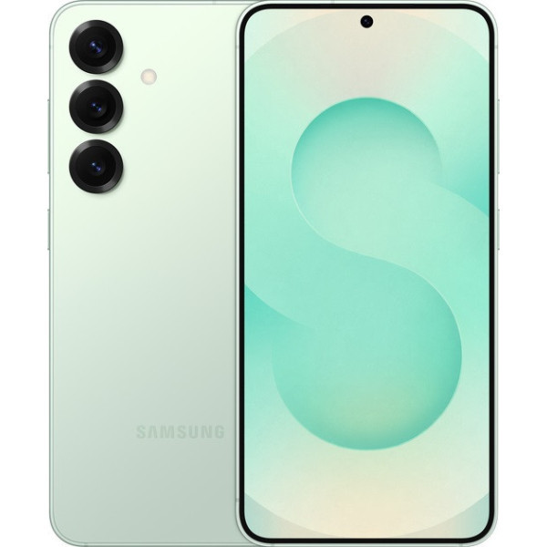 Смартфон Samsung Galaxy S25 S931B 12/512GB Mint (SM-S931BLGH) EU (Код товару:41309) Харьков - изображение 1
