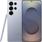 Смартфон Samsung Galaxy S25 Ultra S938B 12/1TB Titanium Silver Blue (SM-S938BZBH) EU (Код товару:413 Харьков