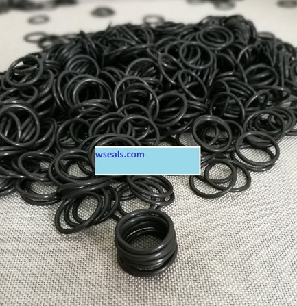 Кільця O-Ring ущільнювальні кольцо уплотнительное о-ринг wseals.com Киев - изображение 1
