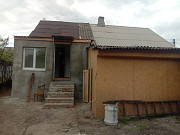 Продам. Частина будинку. 35 м.кв. 4 сотки. Кайдаки, пер.Білозерський (Пашківський) Днепр