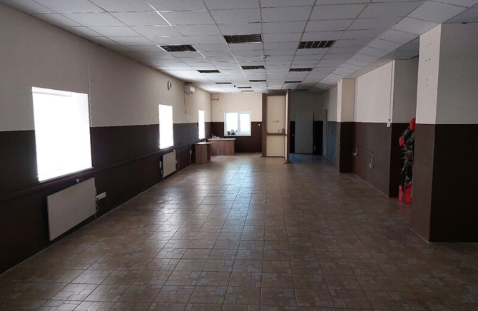 Продам. Будівлю 840 м.кв. 6,5 соток. Шаховий проїзд Дніпро - изображение 1