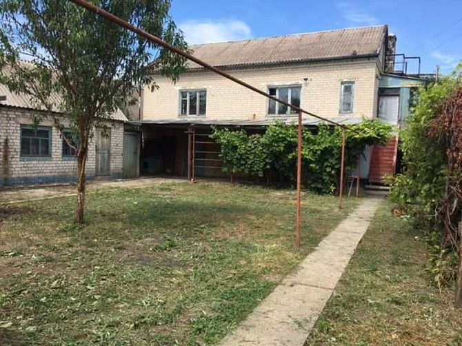 Продам. Будинок 179 м.кв. 18 сот. Одинківка, вул.Орлинна Днепр - изображение 1