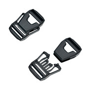Качественный фастекс 25 мм Dual Z Buckle WJ оптом с доставкой Київ
