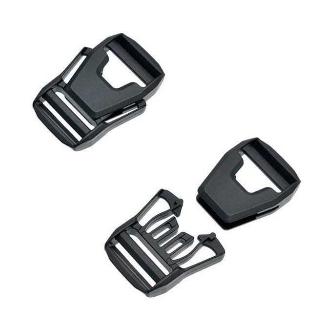 Качественный фастекс 25 мм Dual Z Buckle WJ оптом с доставкой Київ - изображение 1