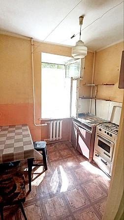 Продам 1- ком. Королева / Глушко. 3 этаж. Одесса - изображение 1