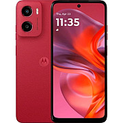 Смартфон Motorola Moto G05 8/256GB Plum Red Global (PB6L0041RS) UA (Код товару:41293) Харьков
