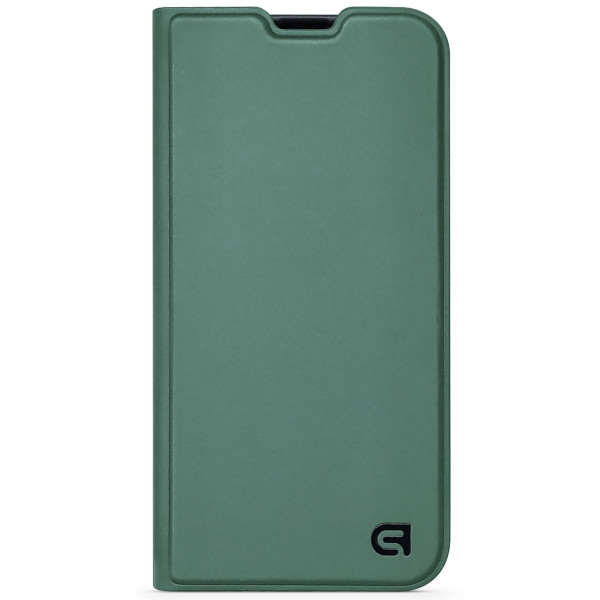 Чохол-книжка ArmorStandart OneFold для Motorola G55 5G Green (ARM81234) (Код товару:41344) Харьков - изображение 1