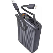 Power Bank Proove Moon Rock 22.5W 20000mAh Gray (PBM222012105) (Код товару:41353) Харьков
