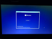 Переустановка Windows 7/8/10/11 по Одессе | Быстро и Недорого Одесса