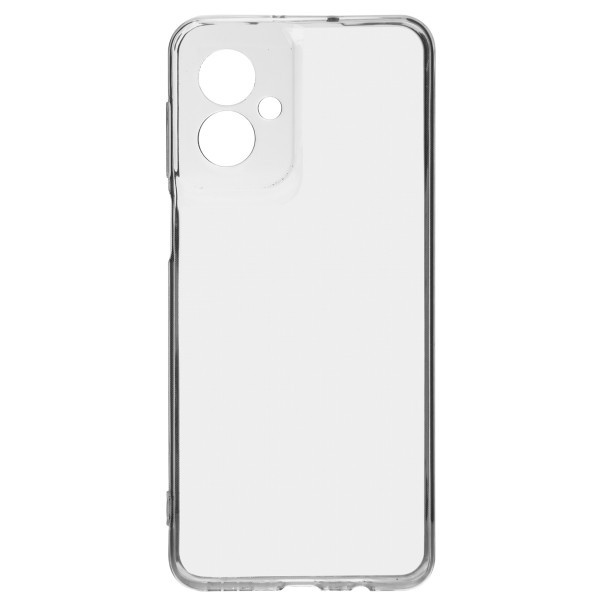 Чохол ArmorStandart Air Camera Cov для Motorola G55 5G Clear (ARM81195) (Код товару:41340) Харьков - изображение 1