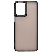 Чохол ArmorStandart Frame для Motorola G55 5G Black (ARM81261) (Код товару:41341) Харьков