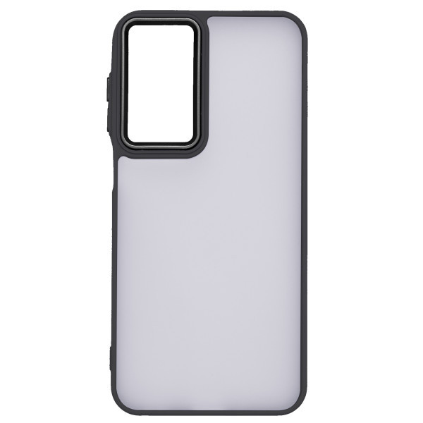 Чохол ArmorStandart Frame для Samsung A16 A165 Black (ARM84800) (Код товару:41331) Харьков - изображение 1