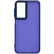 Чохол ArmorStandart Frame для Samsung A16 A165 Blue (ARM84801) (Код товару:41333) Харьков