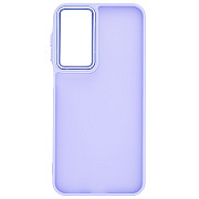 Чохол ArmorStandart Frame для Samsung A16 A165 Violet (ARM84803) (Код товару:41334) Харьков