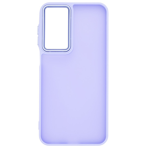 Чохол ArmorStandart Frame для Samsung A16 A165 Violet (ARM84803) (Код товару:41334) Харьков - изображение 1