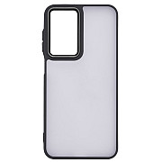 Чохол ArmorStandart Frame для Samsung A26 5G A266 Black (ARM84805) (Код товару:41336) Харьков