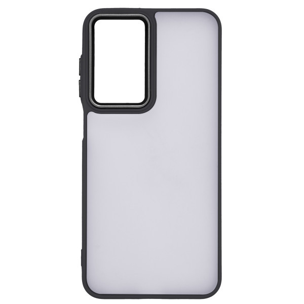 Чохол ArmorStandart Frame для Samsung A26 5G A266 Black (ARM84805) (Код товару:41336) Харьков - изображение 1