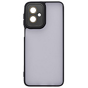 Чохол ArmorStandart ShadeX для Motorola G55 5G Black (ARM83386) (Код товару:41343) Харьков