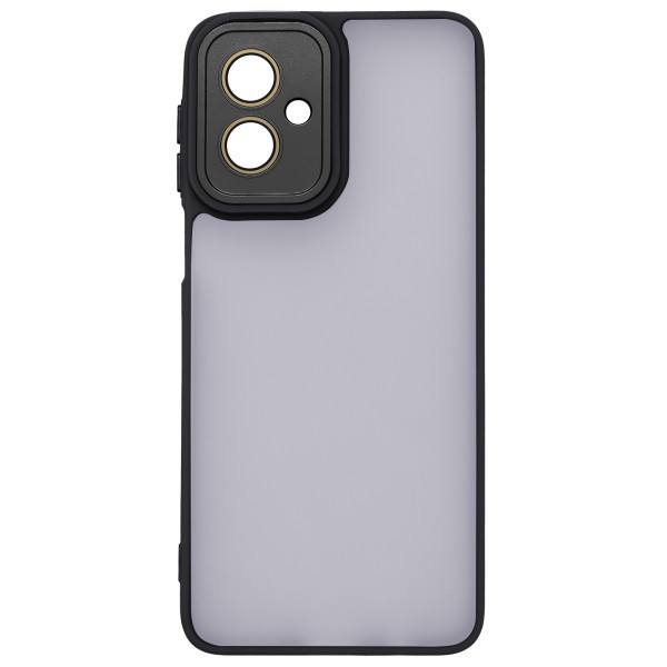 Чохол ArmorStandart ShadeX для Motorola G55 5G Black (ARM83386) (Код товару:41343) Харьков - изображение 1