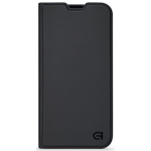 Чохол-книжка ArmorStandart OneFold для Xiaomi Poco F7 Ultra Black (ARM85233) (Код товару:41339) Харьков - изображение 1