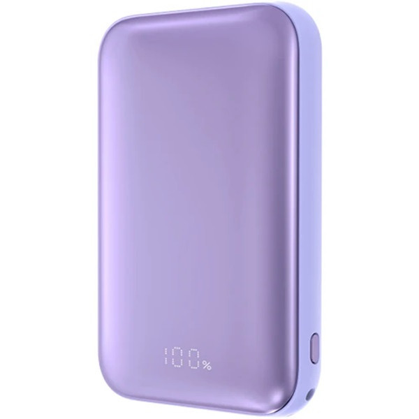 Power Bank Proove Vibe Energy 20W 10000mAh Purple (PBVE20020009) (Код товару:41354) Харьков - изображение 1