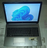 Ноутбук HP 250 G7 Silver Київ