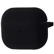 DM Чохол для навушників Apple AirPods 4 Black (Код товару:41347) Харьков