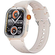 Смарт-годинник Haylou Iron Neo (LS28) Silver (Код товару:41270) Харьков