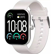 Смарт-годинник Haylou Watch S6 (HF010) Silver Global (Код товару:41273) Харьков