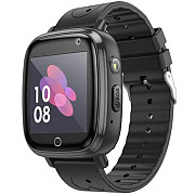 Смарт-годинник Smart Baby Watch Hoco Y100 Black (Код товару:41145) Харьков
