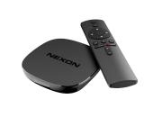 СМАРТ ТВ приставка NEXON X1 + Передплата NEXON та SWEET.TV на 12 місяців. Львов