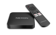 СМАРТ ТВ приставка NEXON X3 TV 2/16GB + Передплата NEXON та SWEET.TV на 12 місяців. Львов