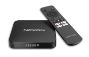 СМАРТ ТВ приставка NEXON X7 4/32GB. Львов