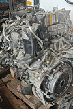 Ремонт двигунів ISUZU 4HG1-T/4НЕ1/ 4HG1 /4НК1 Черкассы