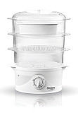 Пароварка Adler AD-633 800 Вт Киев