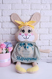 Корпоративні подарунки з вишивкою від Fairytale Дніпро