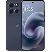 Смартфон Motorola Moto G86 5G 8/256GB NFC Spellbound Global UA (PB7L0101RS) (Код товару:41365) Харьков