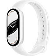 Фітнес-браслет Xiaomi Smart Band 10 Ceramic Edition Pearl White Global (BHR07Y5GL) UA (Код товару:41 Харьков