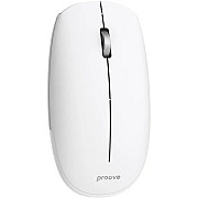 Мишка Proove Ramp White (WNRM00022002) (Код товару:41404) Харьков