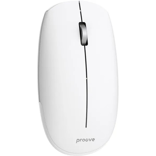Мишка Proove Ramp White (WNRM00022002) (Код товару:41404) Харьков - изображение 1