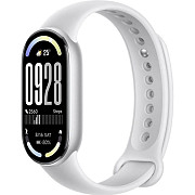 Фітнес-браслет Xiaomi Smart Band 10 Glacier Silver Global (BHR07PSGL) UA (Код товару:41290) Харьков