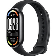 Фітнес-браслет Xiaomi Smart Band 10 Midnight Black Global (BHR07PYGL) UA (Код товару:41289) Харьков