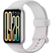 Фітнес-браслет Xiaomi Smart Band 9 Pro Moonlight Silver Global (BHR8715GL) (Код товару:41392) Харьков