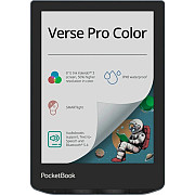 Електронна книга Pocketbook 634K3 Verse Pro Color Stormy Sea (PB634K3-1) (Код товару:41395) Харьков