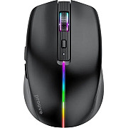 Мишка Proove Comet Black (WMCM00022001) (Код товару:41318) Харьков