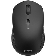 Мишка Proove Sweeper Black (WMSW00011001) (Код товару:41317) Харьков