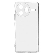 Чохол ArmorStandart Air Camera Cov для Xiaomi Poco F7 Ultra Clear (ARM85215) (Код товару:41370) Харьков