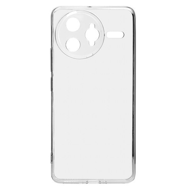 Чохол ArmorStandart Air Camera Cov для Xiaomi Poco F7 Ultra Clear (ARM85215) (Код товару:41370) Харьков - изображение 1