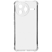 Чохол ArmorStandart Air Force Camera Cov для Xiaomi Poco F7 Ultra Clear (ARM85214) (Код товару:41369 Харьков
